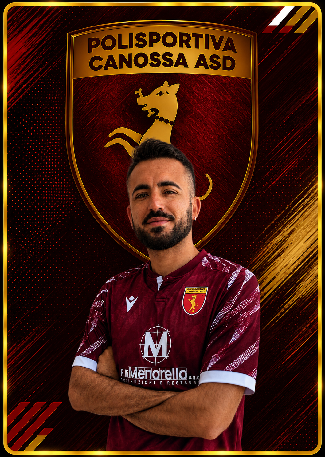 Cristian Bassan