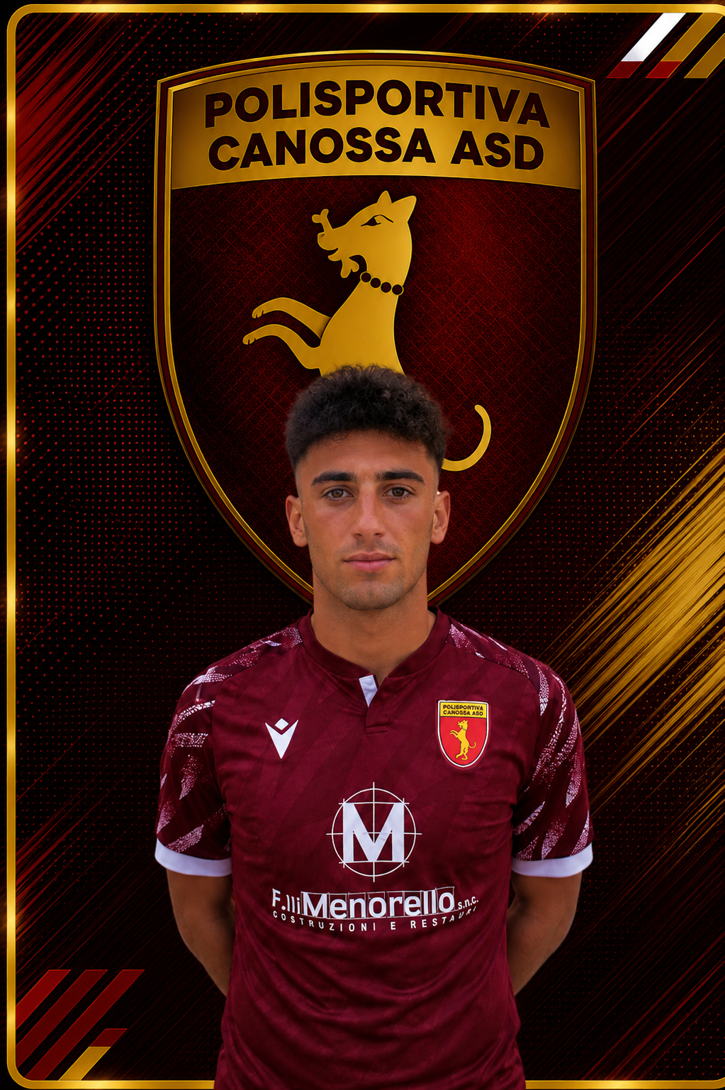 Filippo Bertin