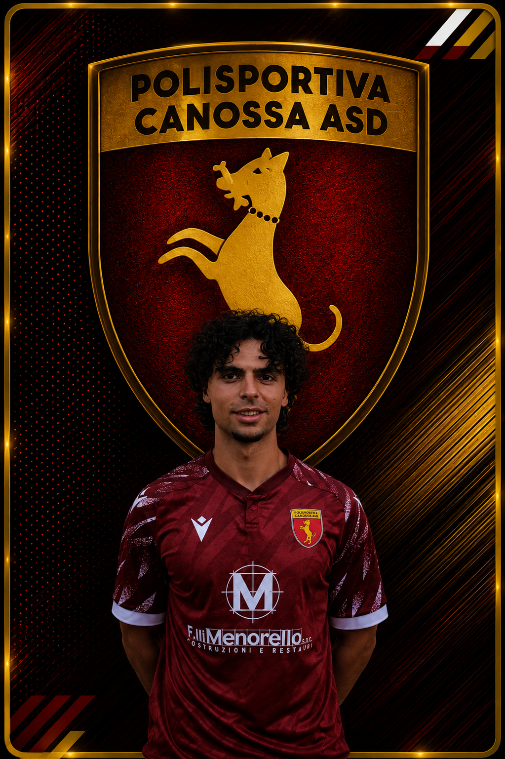 Tommaso De Mitri