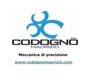 Logo Codognò