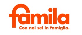 Logo Famila
